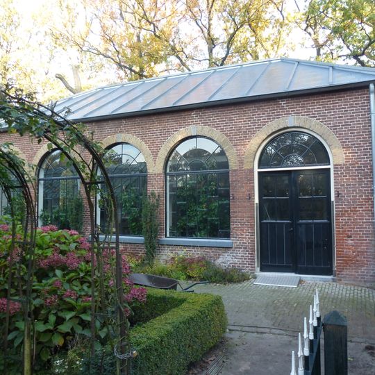 Orangerie