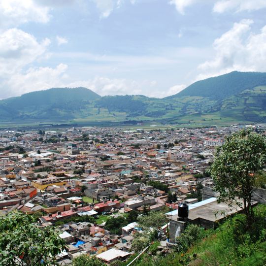 Tenango del Valle
