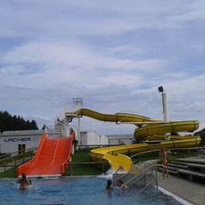 Sport- und Erlebnisbad Frankenmarkt