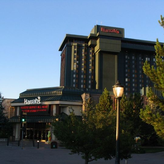 Harrah's Lake Tahoe