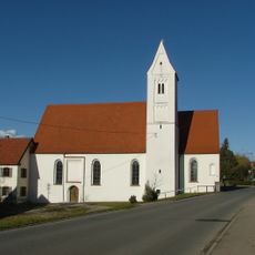 St. Leonhard (Apfeltrach)