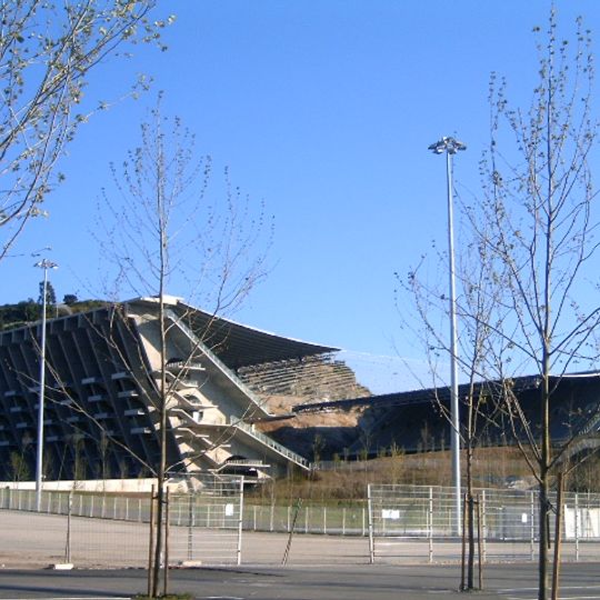 Estádio Municipal de Braga