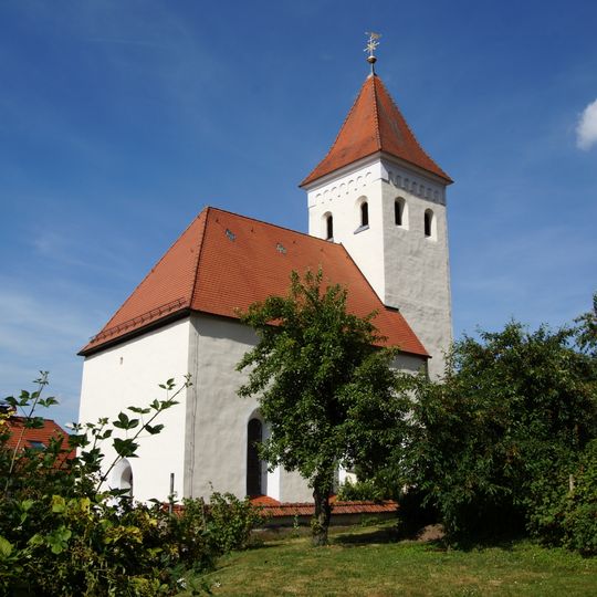 St. Nikolaus