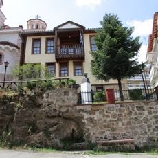 History and Folklore Museum of Naousa