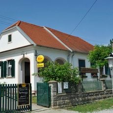 Gasthaus Kirchenwirt, Siget in der Wart