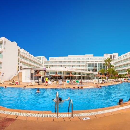 Marina Playa