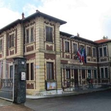 Palazzo comunale