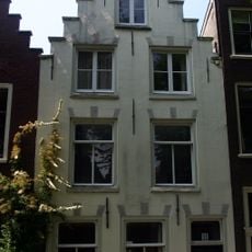 Garenmarkt 11, Leiden