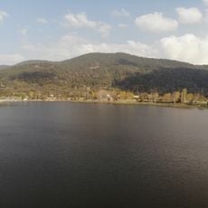 Lake Gölcük