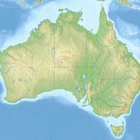 City of Mount Gambier