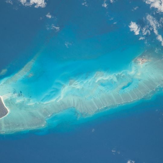 Réserve naturelle nationale de l'archipel des Glorieuses