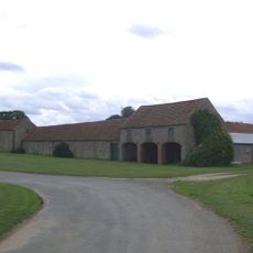 Foulbridge Preceptory