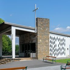 Großpetersdorf Mortuary