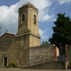 Sant Bartomeu del Mallol