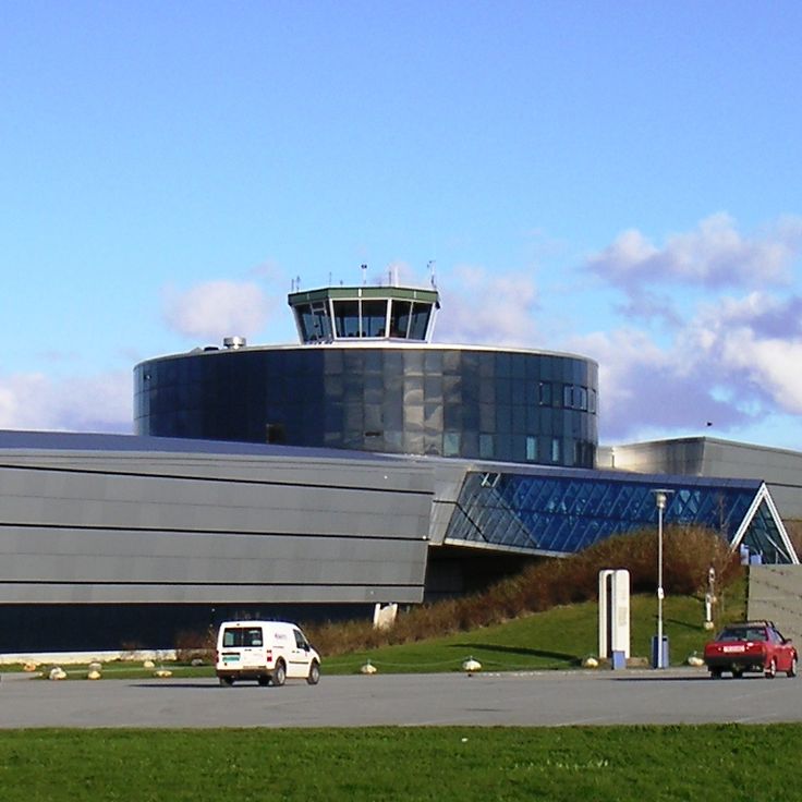 Museo dell'Aviazione Norvegese