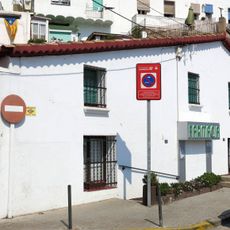 Masia de Can Sant Hilari