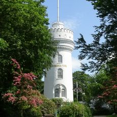 Bismarckturm Aumühle