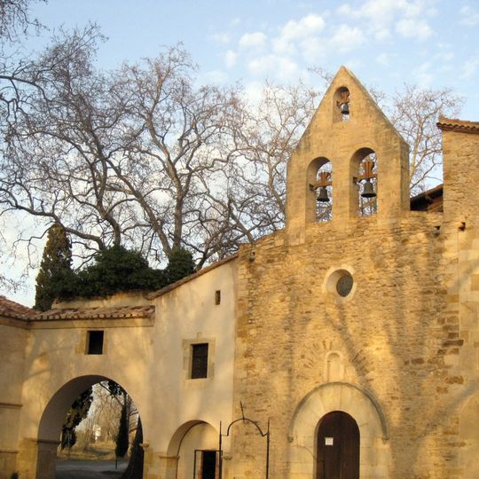 Hermitage of Saint Paul