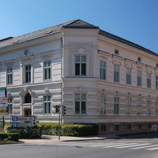Hallenschule Berndorf