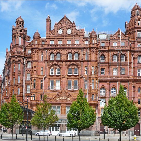 Midland Hotel