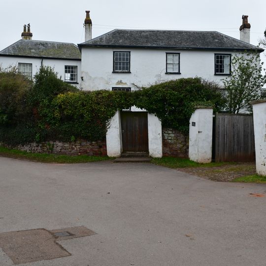 Willow Cottage And Adjoining Outbuildings