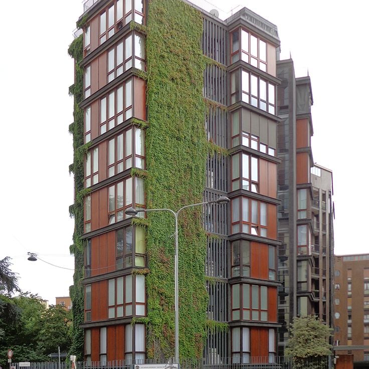 Bosco Verticale