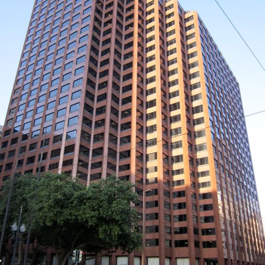 Pan American Life Center