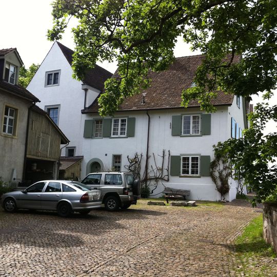 Hofgut St. Margarethen