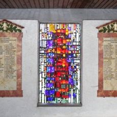Kriegerdenkmal