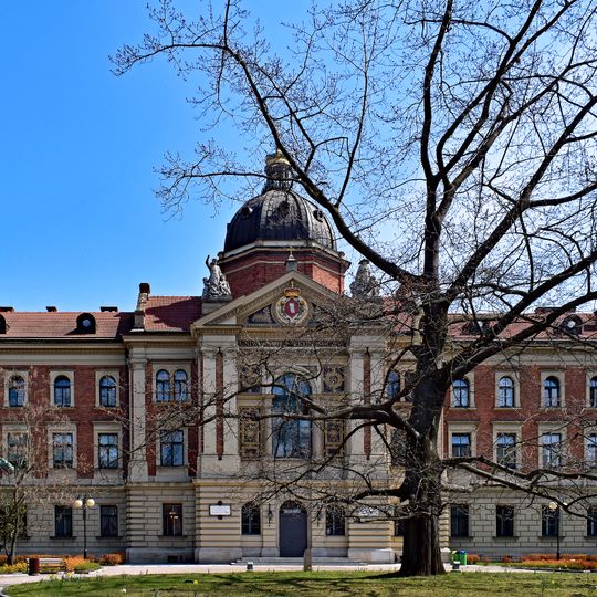 Krakow University of Economics