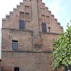 Krommesteeg 11, Elburg