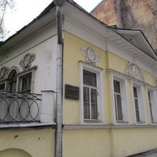 Дом Кузнецова