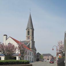Onze-Lieve-Vrouw-Geboorte en Sint-Jozefkerk