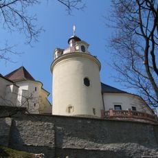 Chapel of Saint Barbara