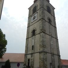 Town Tower