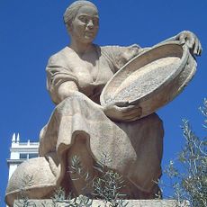 Aldonza Lorenzo