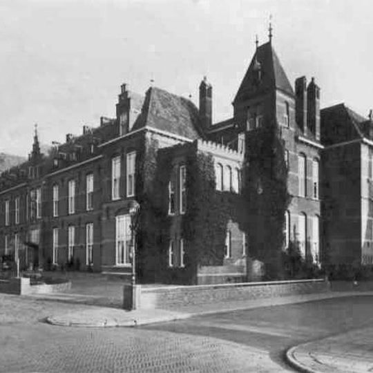 Sint Anthonius Ziekenhuis