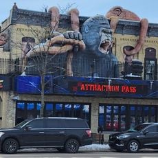 Museum of Historic Torture Devices