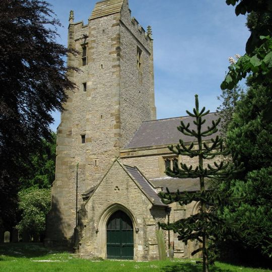 Church of St Michael