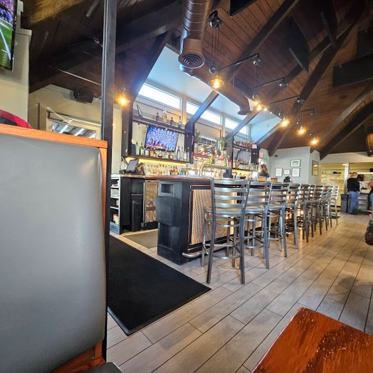 Steel Plow Burger Company