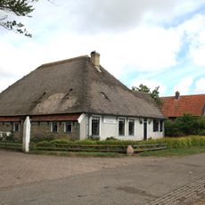 Westergeest 4, Den Burg