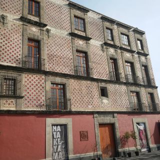 Museo Archivo de la Fotografía