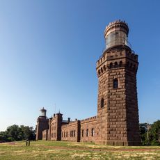 Navesink Twin Lights