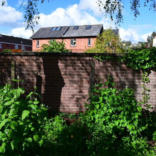 1 & 2 Laundry Cottages