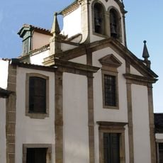 Saint Michel Chapel