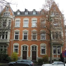 Bayreuther Straße 10/12