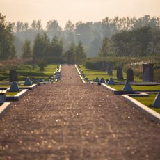 Nevsky Pyatachok Memorial