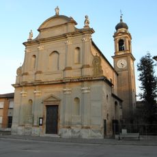 Chiesa di San Giacomo Apostolo