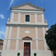 Chiesa di San Giacomo Apostolo