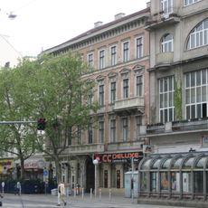 Praterstraße 54